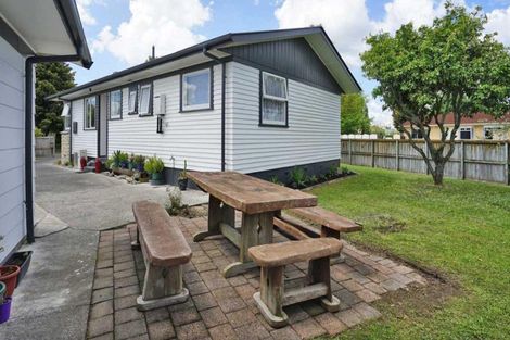 Photo of property in 1 Claremont Avenue, Chartwell, Hamilton, 3210