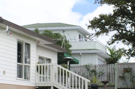 Photo of property in 14 Lanham Lane, Massey, Auckland, 0614