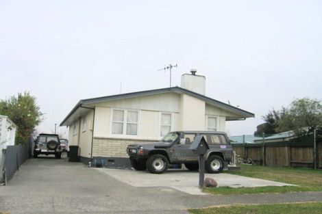 Photo of property in 6 Frickleton Street, Taradale, Napier, 4112