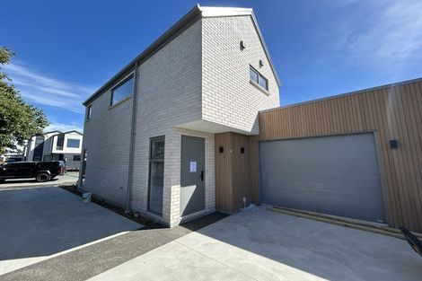 Photo of property in 1/34 Horner Street, Papanui, Christchurch, 8053