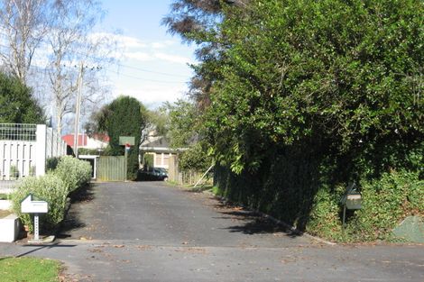 Photo of property in 16 Piako Road, Claudelands, Hamilton, 3214