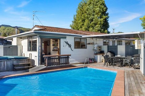 Photo of property in 46 Claremont Avenue, Paeroa, 3600