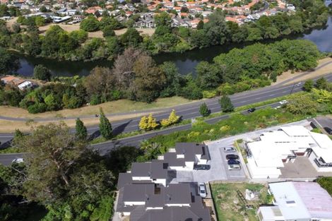 Photo of property in 21u1 Park Terrace, Hamilton Central, Hamilton, 3204