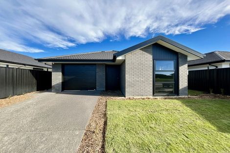Photo of property in 13 Lintott Street, Kaiapoi, 7630