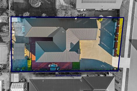 Photo of property in 87 Turnbull Drive, Witherlea, Blenheim, 7201