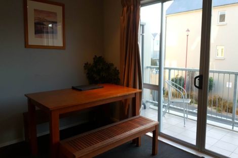 Photo of property in 6/31 Poulson Street, Addington, Christchurch, 8024