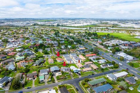 Photo of property in 9 Chevis Place, Pakuranga, Auckland, 2010