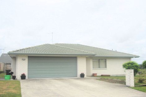 Photo of property in 2 Samantha Place, Te Puke, 3119