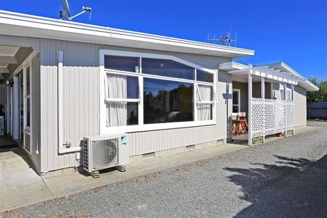 Photo of property in 521 Nottingley Road, Frimley, Hastings, 4120