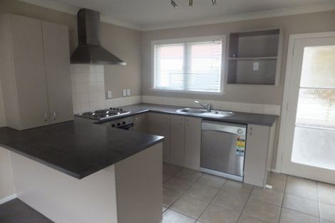 Photo of property in 294u2 Ulster Street, Whitiora, Hamilton, 3200