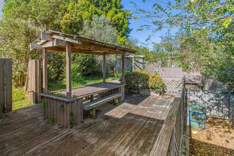 Photo of property in 1/18a Richards Avenue, Forrest Hill, Auckland, 0620