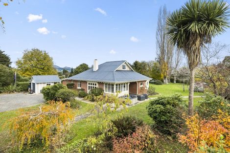 Photo of property in 155 Hazlett Road, North Taieri, Mosgiel, 9092
