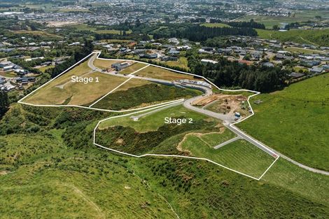 Photo of property in 2 Kahiwi Place, Kennedys Bush, Christchurch, 8025