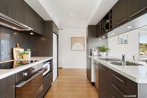 Photo of property in Forte Apartments, 112/13u College Street, Te Aro, Wellington, 6011