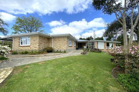 Photo of property in 140 Waitomo Valley Road, Otorohanga, 3977