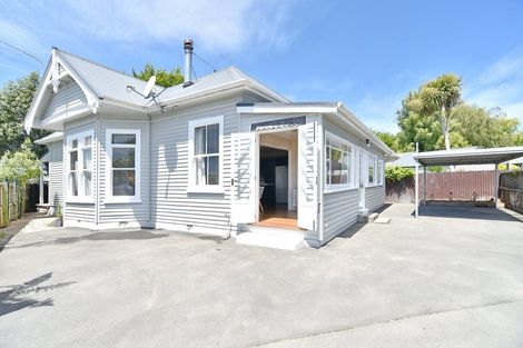 Photo of property in 35 Forfar Street, St Albans, Christchurch, 8014