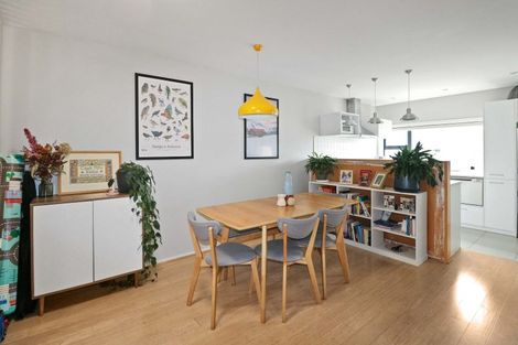 Photo of property in 19/22u Booth Street, Miramar, Wellington, 6022