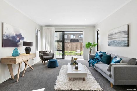 Photo of property in 25 Saltmarsh Road, Hobsonville, Auckland, 0616