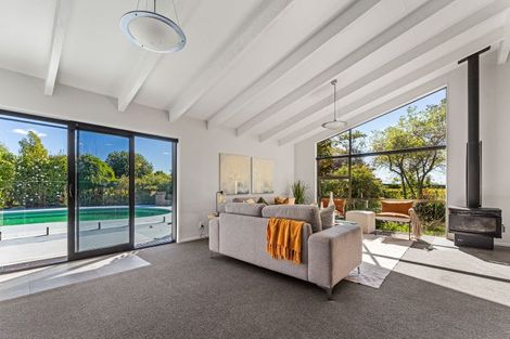 Photo of property in 437 Paton Road, Hope, Richmond, 7081