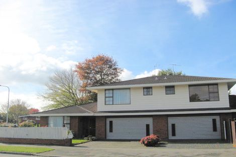Photo of property in 146 Waimairi Road, Ilam, Christchurch, 8041