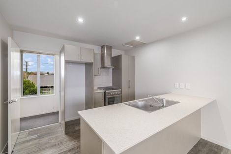 Photo of property in 1/19 Cameron Street, Sydenham, Christchurch, 8023
