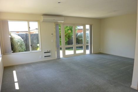 Photo of property in 5/30 Newnham Terrace, Upper Riccarton, Christchurch, 8041