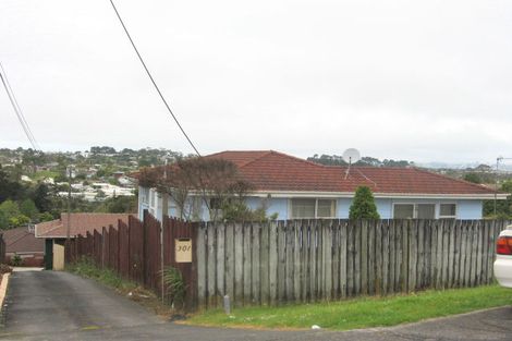 Photo of property in 301 Sunset Road, Sunnynook, Auckland, 0632