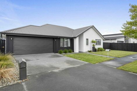 Photo of property in 9 Lambies Street, Marshland, Christchurch, 8083