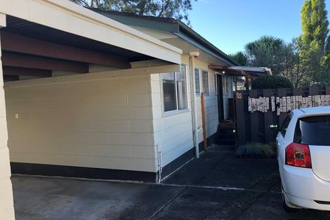 Photo of property in 2/8 Putney Place, Ranui, Auckland, 0612