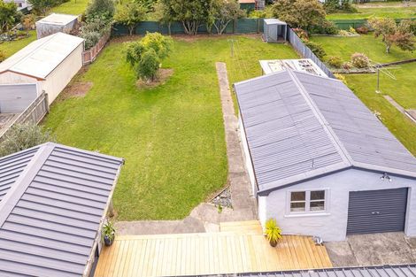 Photo of property in 55 Patapu Street, Whanganui East, Whanganui, 4500