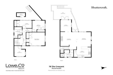 Photo of property in 78 The Crescent, Roseneath, Wellington, 6011