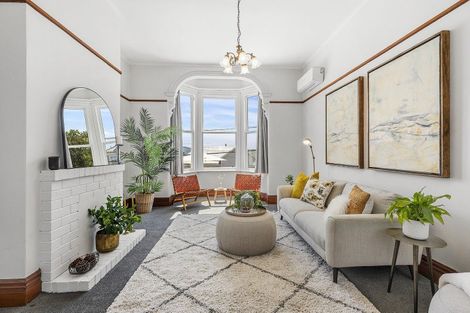 Photo of property in 31a Hall Street, Newtown, Wellington, 6021