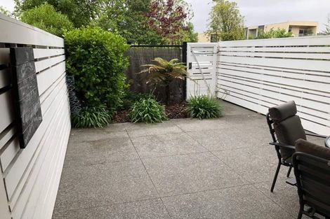 Photo of property in 180 Peterborough Street, Christchurch Central, Christchurch, 8013