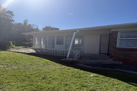 Photo of property in 10 Hyde Street, Manurewa East, Auckland, 2102