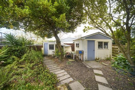 Photo of property in 66 Ruamahanga Crescent, Terrace End, Palmerston North, 4410