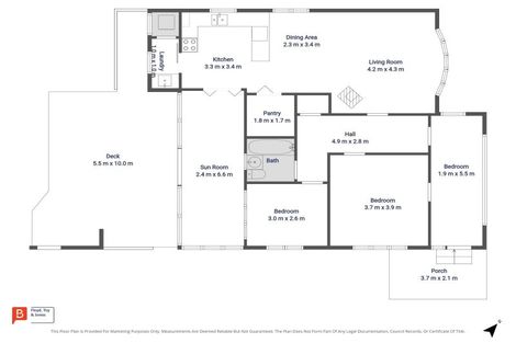 Photo of property in 27 Cumbrae Place, Aramoho, Whanganui, 4500