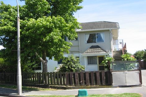 Photo of property in 1/28 Taramea Place, Addington, Christchurch, 8024