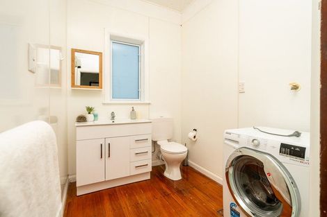 Photo of property in 3 Upoko Road, Hataitai, Wellington, 6021