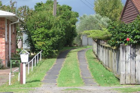 Photo of property in 1/110 Titirangi Road, New Lynn, Auckland, 0600