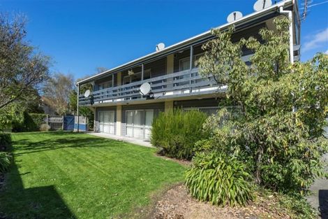 Photo of property in 8 Sherborne Street, St Albans, Christchurch, 8014