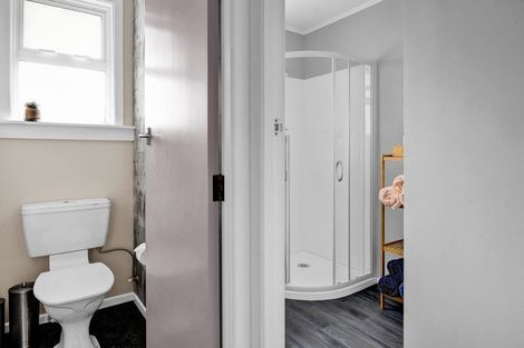 Photo of property in 14 Murray Avenue, Hawera, 4610