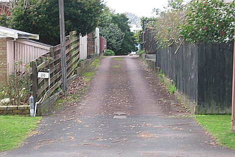 Photo of property in 28 Clifton Road, Hamilton Central, Hamilton, 3204