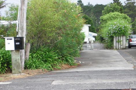 Photo of property in 59a Tirimoana Road, Te Atatu South, Auckland, 0602