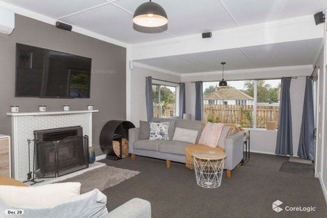 Photo of property in 349 High Street, Dannevirke, 4930