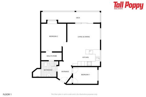 Photo of property in 1e/25 Maclean Street, Paraparaumu Beach, Paraparaumu, 5032