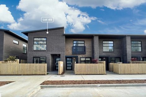 Photo of property in 58 Rauemi Way, Te Atatu South, Auckland, 0610