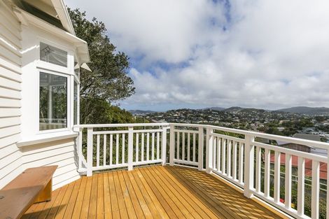 Photo of property in 31 Rangoon Street, Khandallah, Wellington, 6035