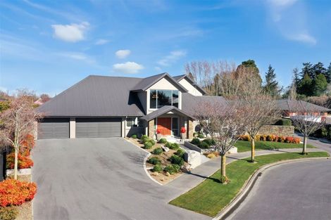 Photo of property in 4 Country Place, Allenton, Ashburton, 7700