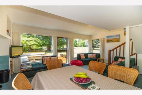 Photo of property in 17 Tawa Street, Ohakune, 4625