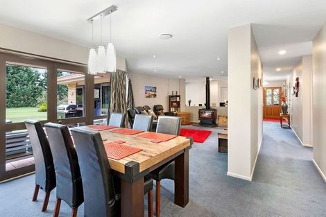 Photo of property in 42 Verona Place, Ohoka, Kaiapoi, 7692